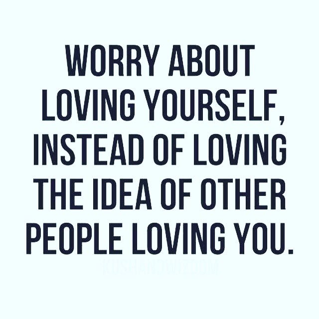 OfficialRawper's tweet photo. Love yourself first 👌🏼 https://t.co/0BhpoB1pcf