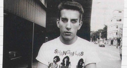 Happy birthday to Terry Hall, 58 today   