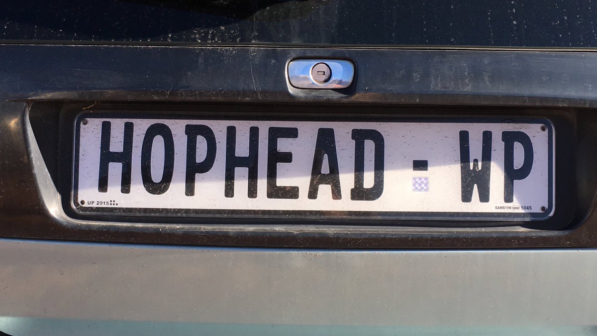 Winners of the #LoveBeerSA competition announced later today!