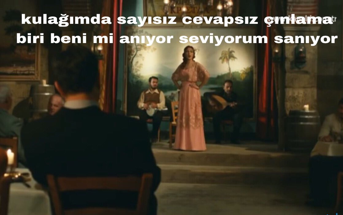 EftelyaVs's tweet photo. Bu aksam 21.00'da Smyrna meyhanesindeyim efenim. #VatanımSensin #HiLeon https://t.co/55kTICkSdA