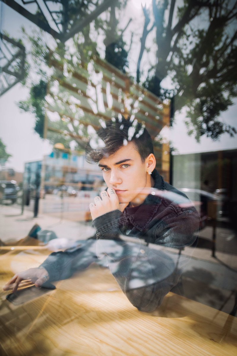 pressplayPT's tweet photo. Já viram as recentes fotos do Wes tiradas pelo fotógrafo @_Shemoi ? https://t.co/GPMt4OppmD