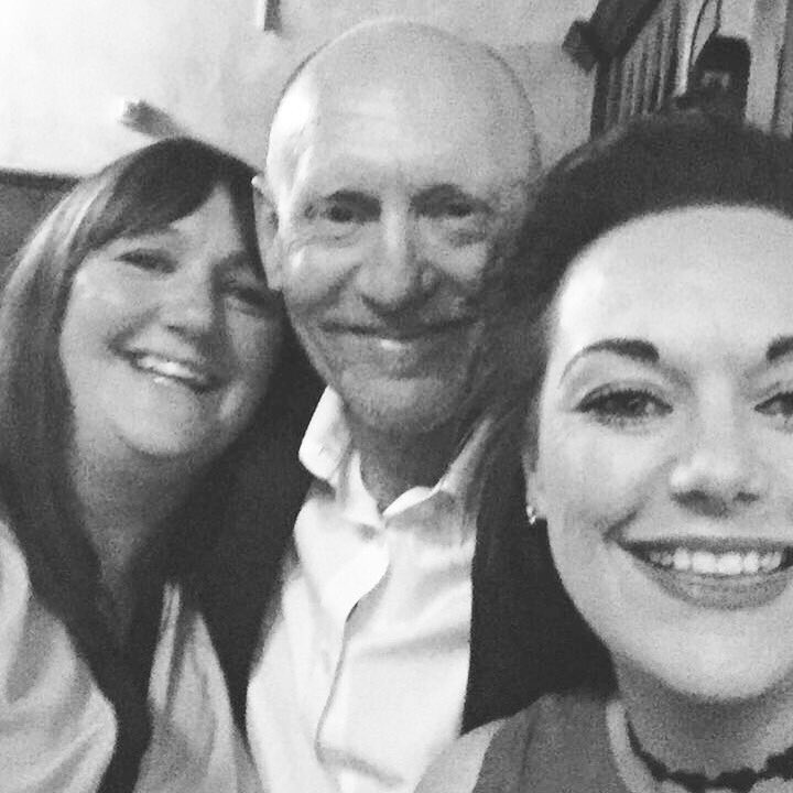 victorialambx's tweet photo. ❤️ #mum #dad https://t.co/PqrWrGnCnC