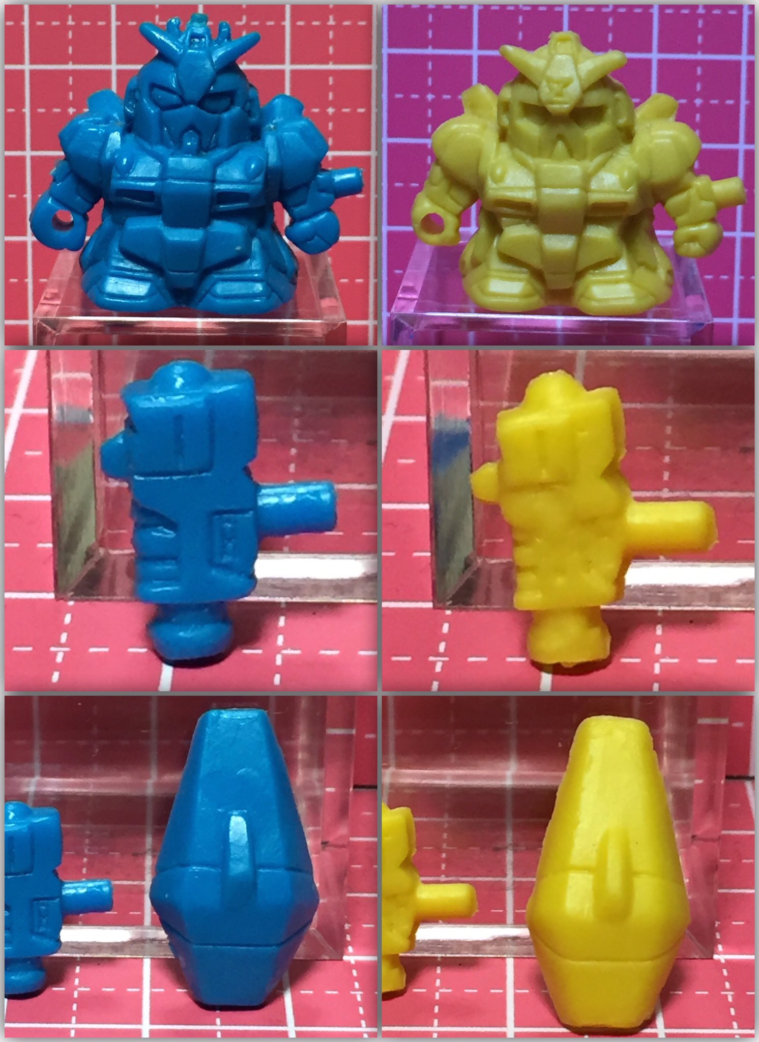 ガン消し写真くらすた على X: 