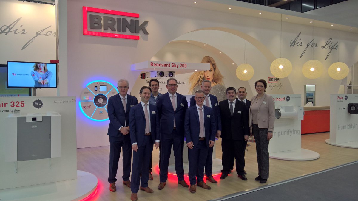 AHfoody's tweet photo. Wij kijken terug op een zeer geslaagde #ISH17 dank aan alle bezoekers en dank aan alle mensen van @BrinkCS tot over twee jaar https://t.co/8E8GfLbjJL