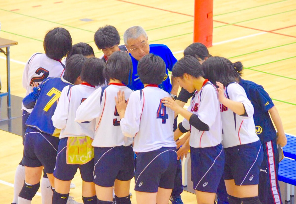 いちひめvbc St 春から市姫の中学生さん 市姫女子バレー部 部員大募集してます 人数がめっちゃ少なくて 来年のチームがヤバイっ 選手もマネージャーも大歓迎 初心者 経験者といません バレー部に入って後悔はなし