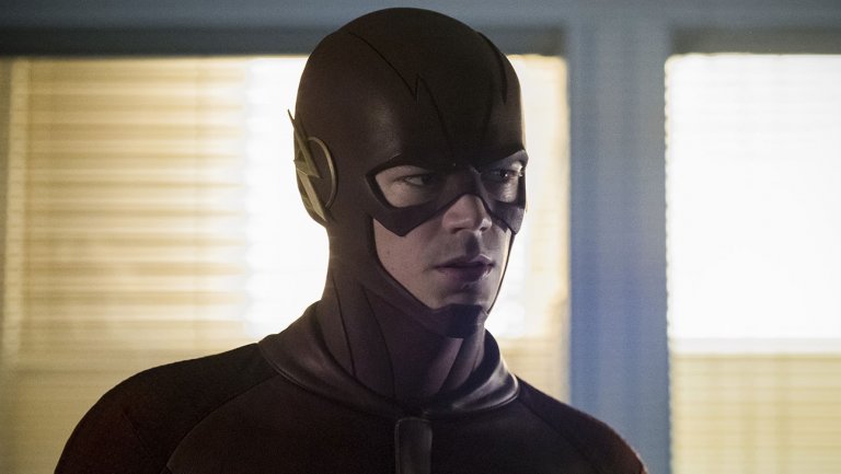 #TheFlash executive producer reveals big change for season four thr.cm/IavHtY https://t.co/R95y57kbT9