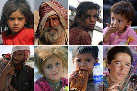MPSerwanSereni's tweet photo. Under Direct supervision of HE. @NechirvanBarzani the #PrimeMinister of #KRG oveer 3600 #YezidiGirlsChildren have been rescued from #ISISs. https://t.co/byI31t0am1