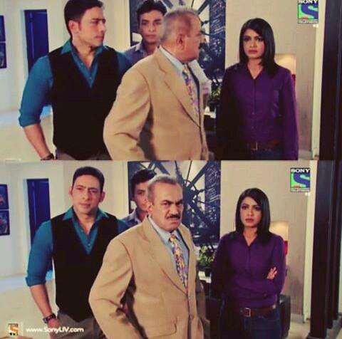 #Investigation #cid #shreya #acpsir #sachin #Flashback <a href="/shivaajisatam/">shivaji satam</a> @janvichheda