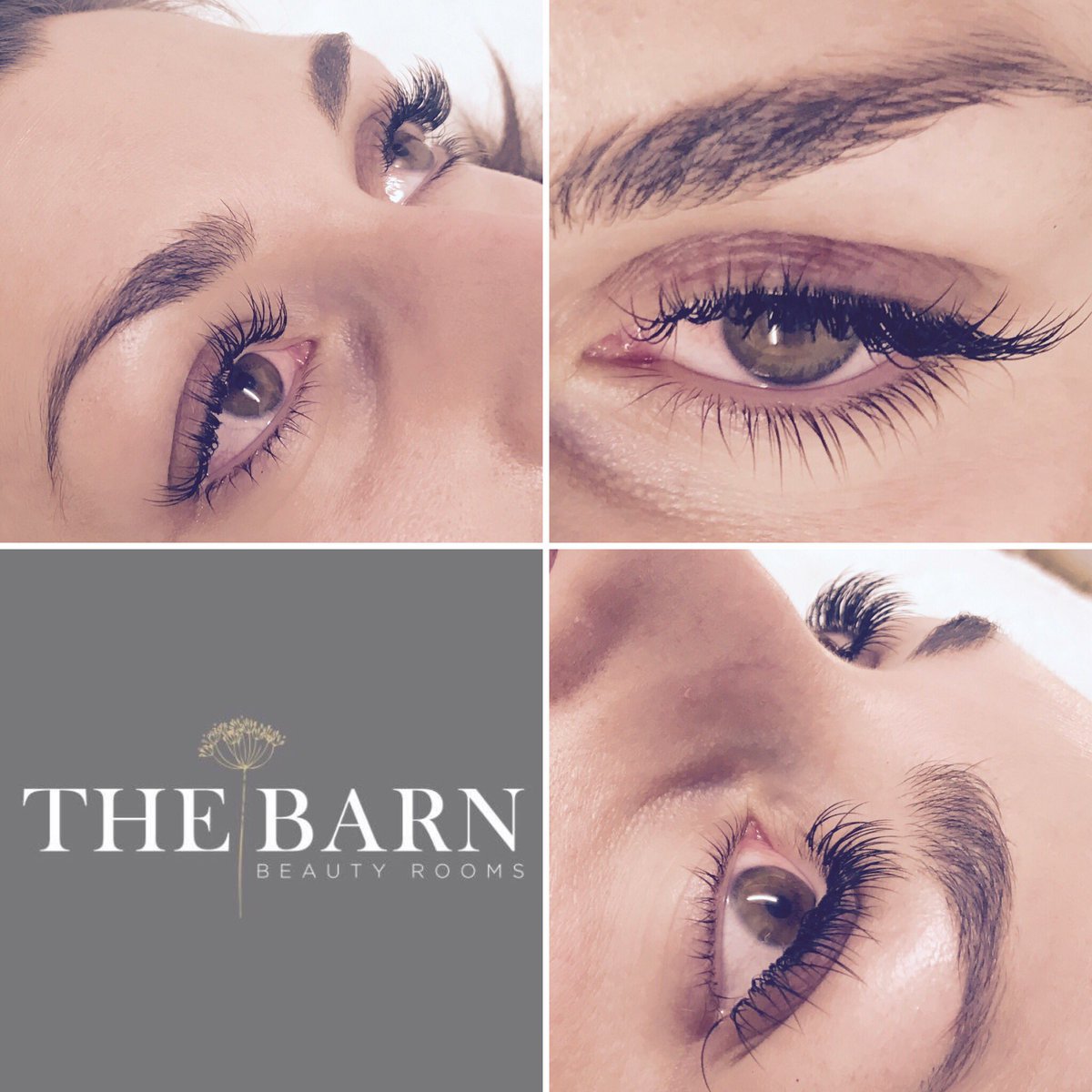 Beeeeeautiful set of lash extensions from the week 😍 #lashes #lashextensions #norwich #norfolk #beauty