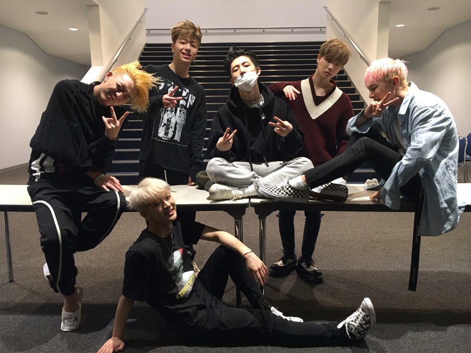 YGJAPANofficial's tweet photo. 【#iKON】
横浜アリーナ2日目❗️
今日も最高のもりあがりでしたね❗️
寂しいですが明日はツアーファイナル👏
生放送もライブビューイングも楽しみ❗️

そしてもちろん会場でお待ちしてます🙌

チケット情報▶️https://t.co/zTh9n6dRjf https://t.co/l7hauahsXi