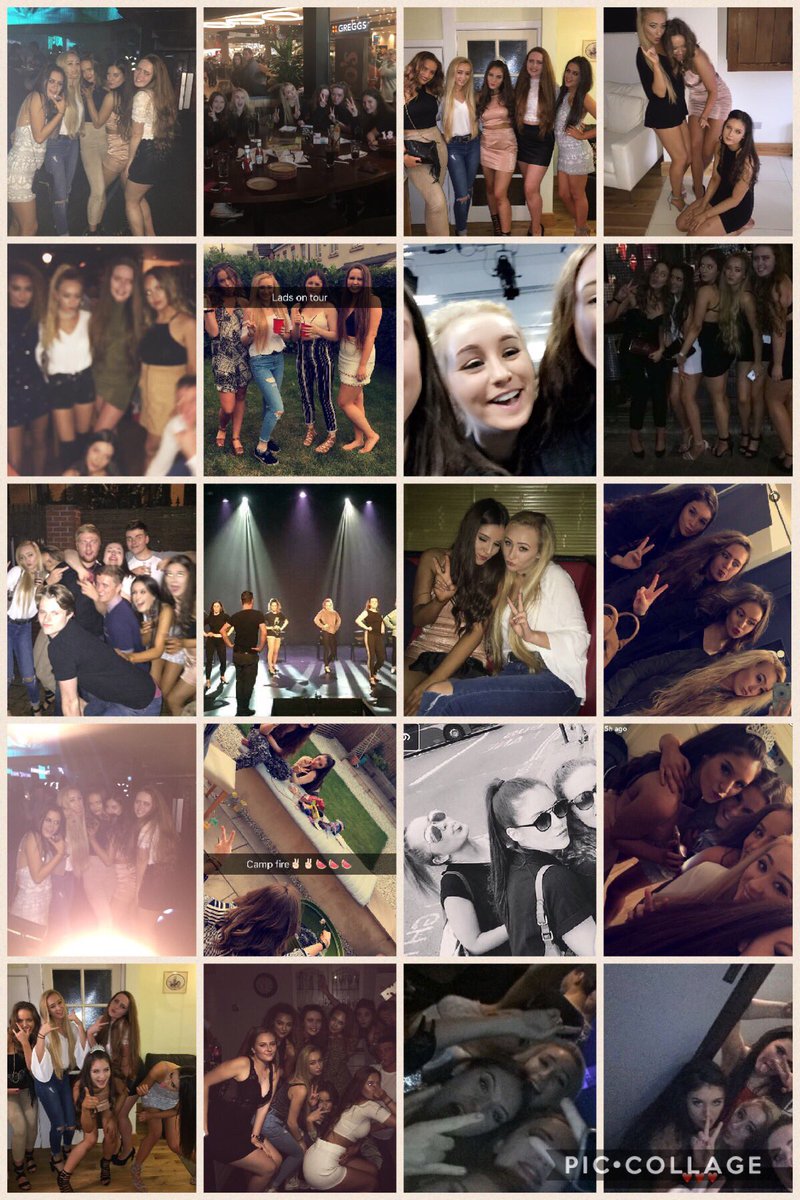 elenafulea's tweet photo. @SydneyIsittAger HAPPY 18TH SYDDERS❤️🌶💃🔞🎈🎁🎉🍹🍾hope you have THE BEST DAY EVER love u millions and billions xxxxx #covsquad https://t.co/HMgqylJfch