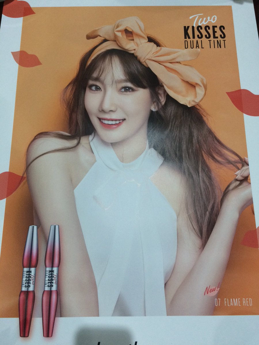 Korealovershop's tweet photo. โปสเตอร์แทยอน Banila Co. https://t.co/dDpf7C2ELX 350฿ จัดส่งพร้อมกระบอก
#taeyeon #KingTaeyeonDay #ตลาดนัดโซชิ #แทยอน #Fine3rdwin #SNSD https://t.co/mTRwFFaYQT