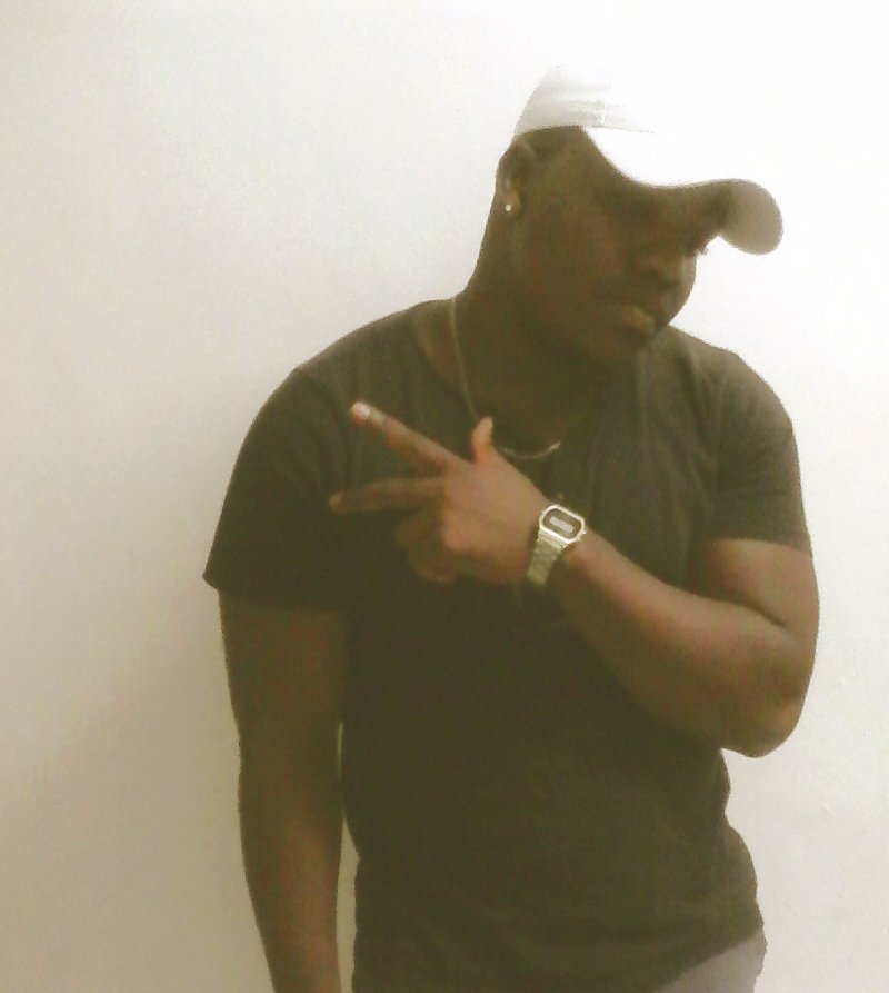I rep #TamatiGang