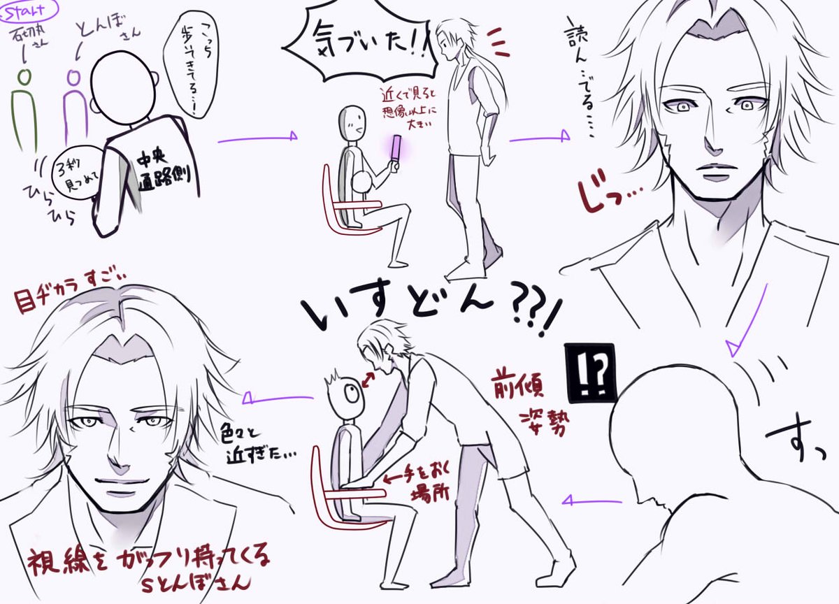 吟醸 A Twitteren 昨日の刀ミュ夜公演で蜻蛉切さんにして貰ったファンサが 衝撃的だったので 記録に残しておきます ホールド感凄かったです 恥ずか死ぬ これは沼にはまりますね 吟醸 A Twitteren 昨日の刀ミュ夜公演で蜻蛉切さんにして貰ったファンサが 衝撃的だったので 記録に残しておきます ホールド感凄かったです 恥ずか死ぬ これは沼にはまりますね