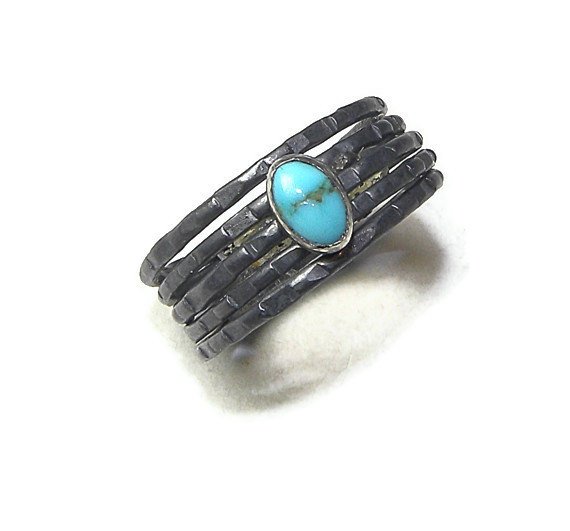 LoveStoneArts's tweet photo. Turquoise & Sterling Silver Stacking Ring Set, Rustic Contemporar… https://t.co/qEHsaBrP2e #jetteam #StackingRingSet https://t.co/w787fLUol7