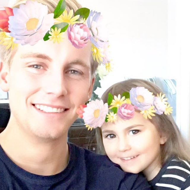 hikkera's tweet photo. Adorable niece😇 https://t.co/5zhrS1e8jh