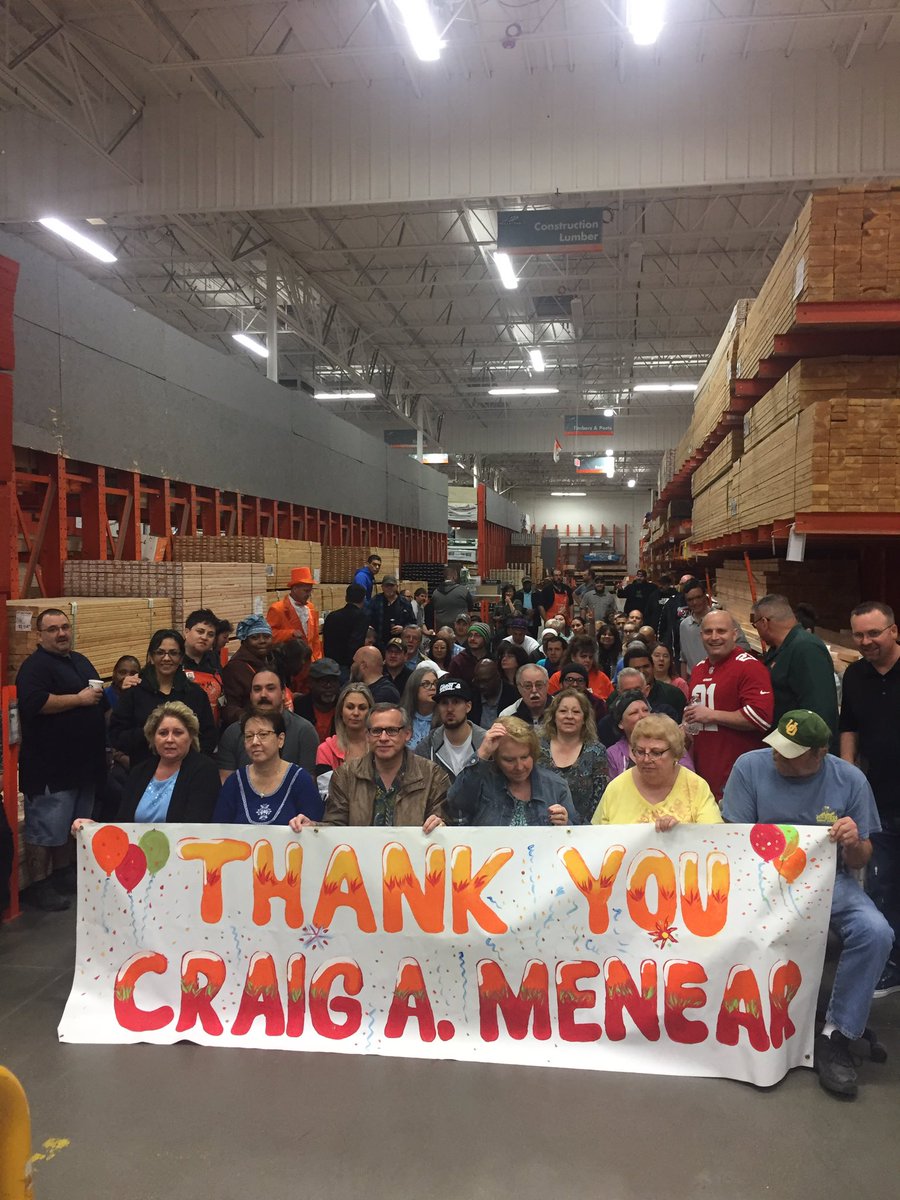 VACAVILLE congratulations on  achieving the #1 spot in D30 back to back!! Thank you for all your hard-work!! VACAVILLE Proud!!!