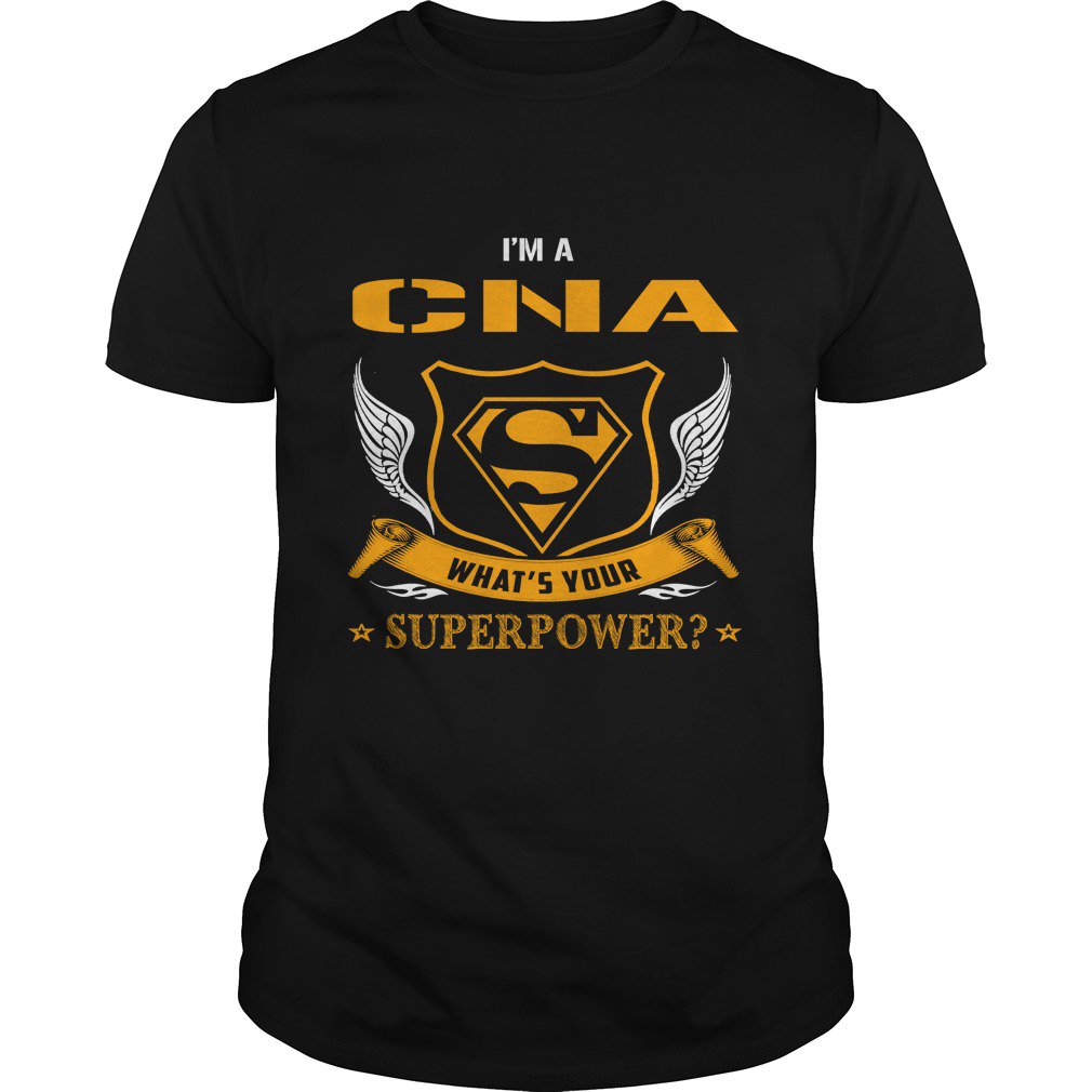 DescriptionJob's tweet image. Proud to be #cna #certifiednurseassistant#shirt #tee Grab Your Shirt Here:goo.gl/wcD9Ww