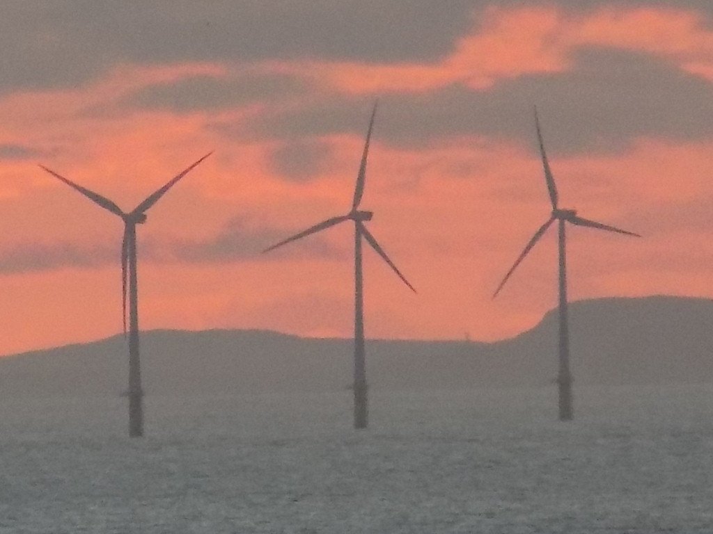 ktphotographyUK's tweet photo. A View From One Country To Another #FromEngland #ToScotland #Sunset #Seaside https://t.co/dOuF2MYDKV
