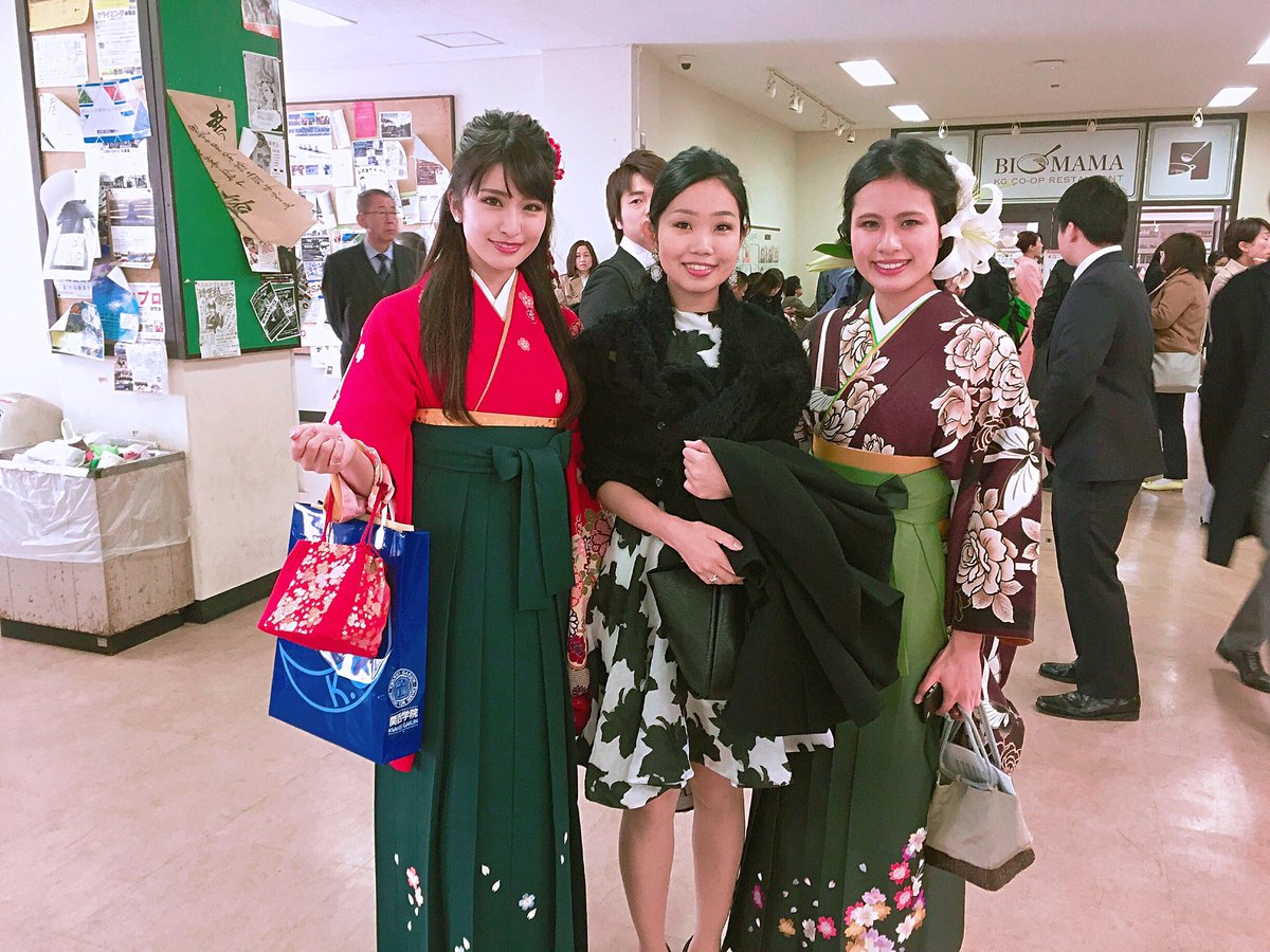 鈴木マリナ No Twitter 関西学院大学 卒業式 関大生の友達も卒業式終わり関学まで駆けつけてくれたりほんま嬉しかった お花もありがとう 男の子も女の子も本当にいい友達が出来て良かった これから全国各地バラバラになるし 進む道も違うけどみんな 鈴木マリナ No Twitter 関西学院大学 卒業式 関大生の友達も卒業式終わり関学まで駆けつけてくれたりほんま嬉しかった お花もありがとう 男の子も女の子も本当にいい友達が出来て良かった これから全国各地バラバラになるし 進む道も違うけどみんな