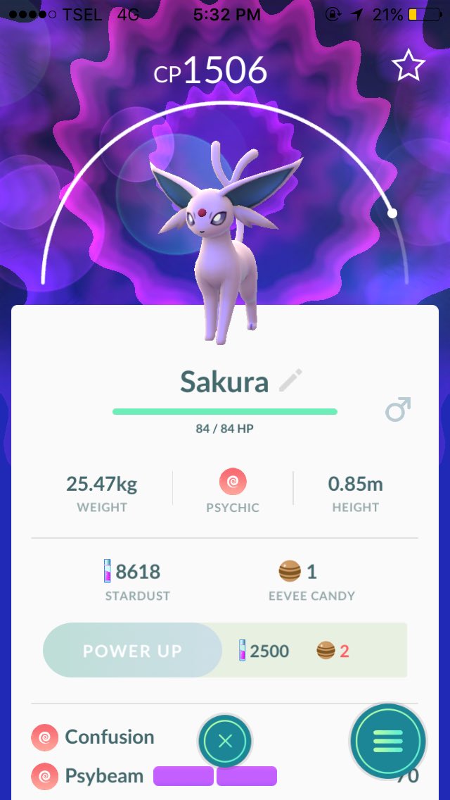 muhfadli342's tweet photo. Finally, its working 🙈
#PokemonGO https://t.co/FzWllwec3E