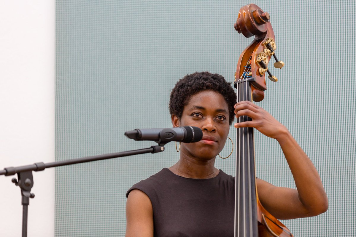 Museumsnacht Bern ... die Nacht der Musik.

#museumsnachtbern