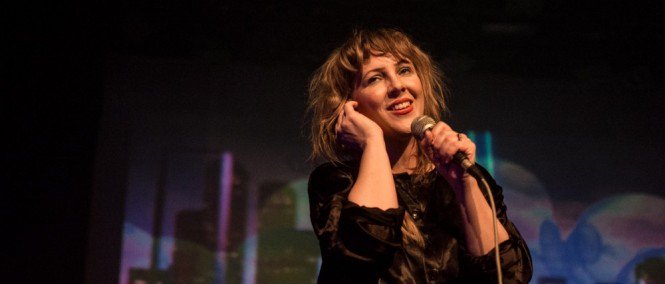 musicservercz's tweet photo. FOTOGALERIE: Niki and the Dove v obrazech https://t.co/vE46hADrEP https://t.co/EPOHkpgCJ3