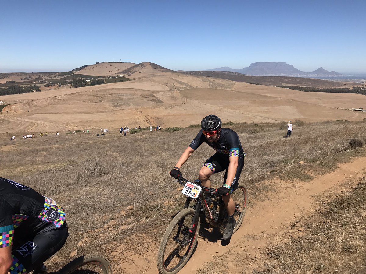 Richard Damant tweet media