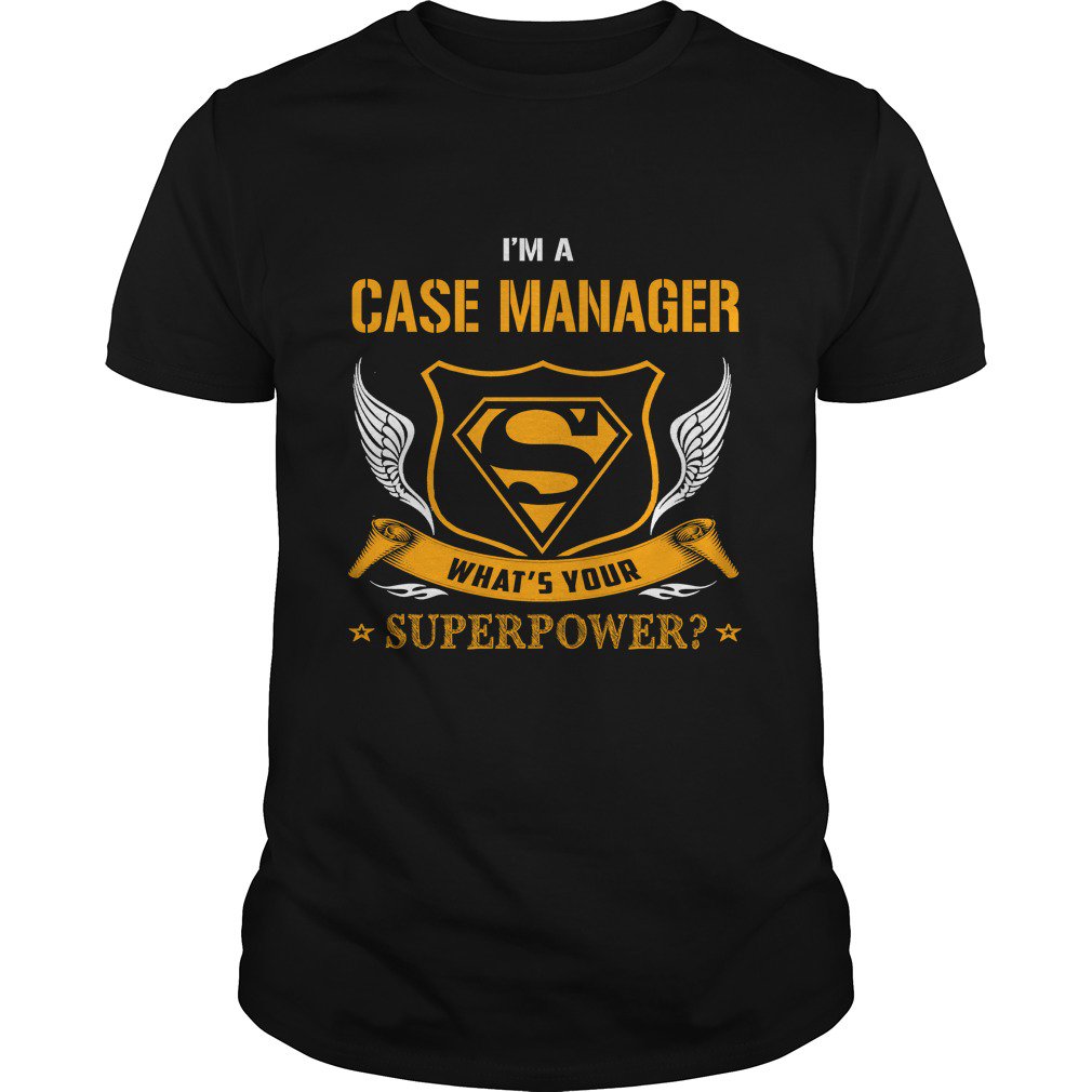 DescriptionJob's tweet image. Proud to be #casemanager #case #manager#shirt #tee Grab Your Shirt Here:goo.gl/fjQXk7