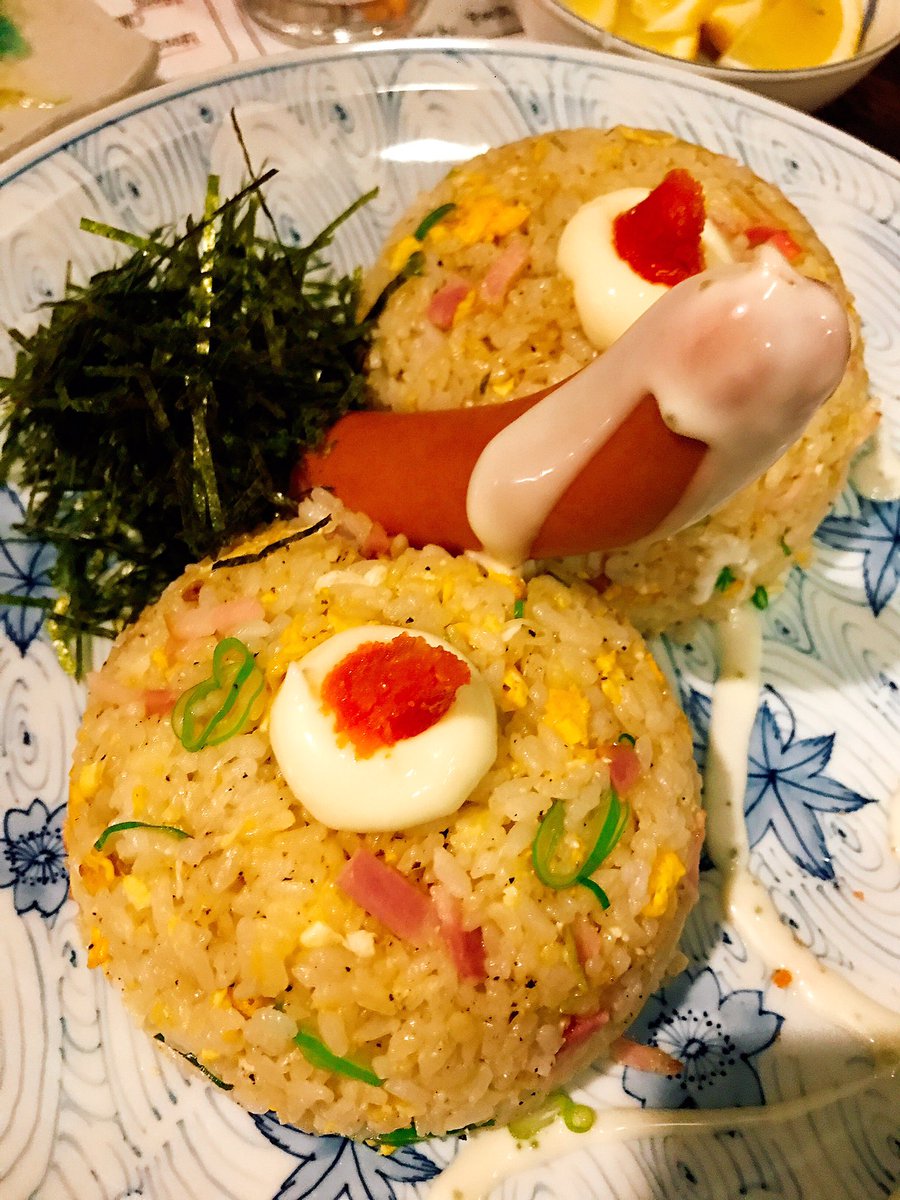 セクシーチャーハン セクシーチャーハン