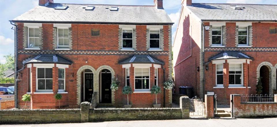 rentervous's tweet photo. House price growth picks up in February  - Zoopla https://t.co/RWDqO2Zf4f https://t.co/vwdtOkf0ag
