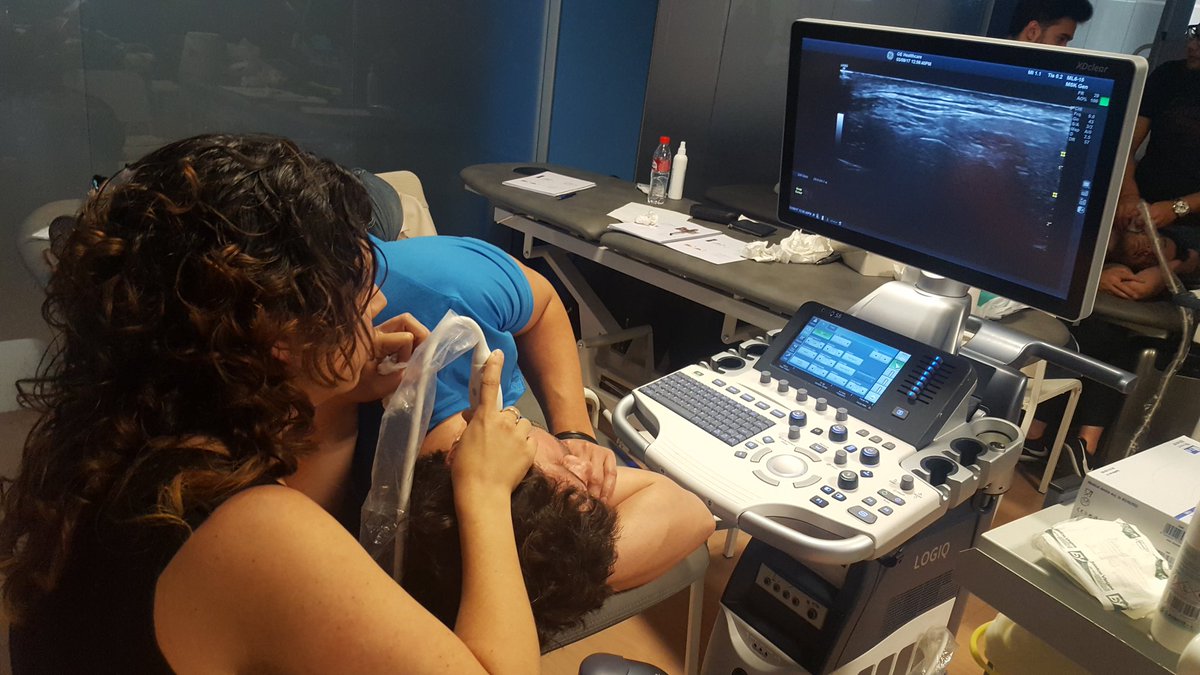 Terminando el fin de semana <a href="/NeuroMPercut/">NeuroMPercutanea</a> <a href="/OlavRivero/">Olav Rivero Martín</a>