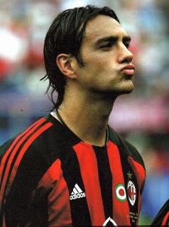 Happy Birthday Alessandro Nesta 