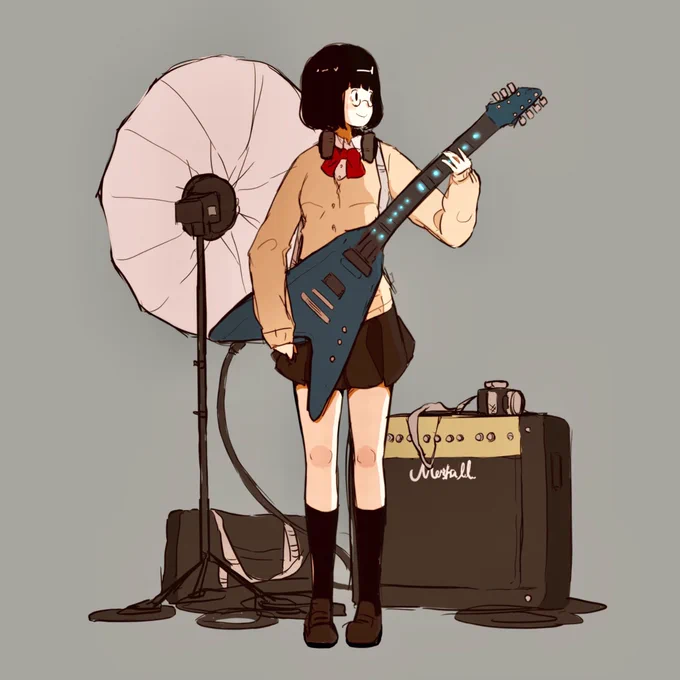 #ミュージックの日 #カメラ発明記念日 