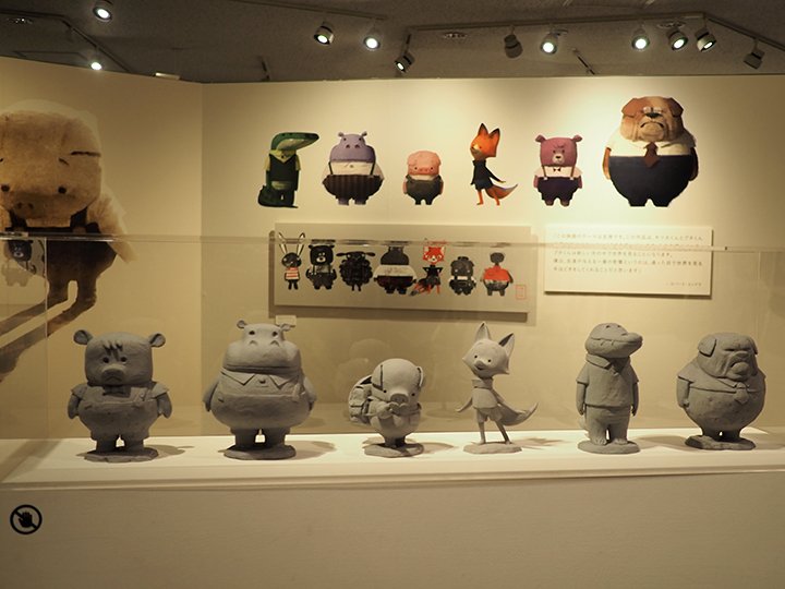 kochihae's tweet photo. トンコハウス展は撮影OKなので撮る撮る撮る撮る https://t.co/ievdVJFSwy