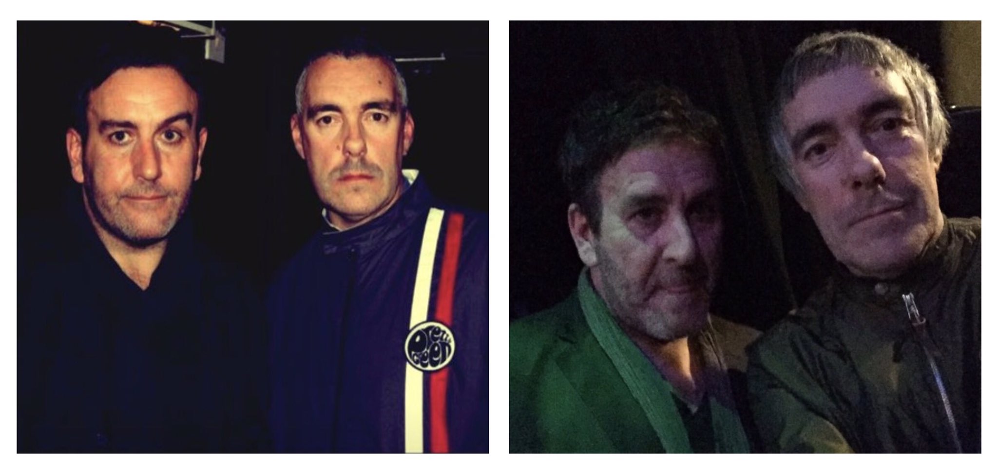 Wishing the Legend that is 
Mr Terry Hall a Very Happy Birthday Enjoy Yourself It\s Later Than You Think 