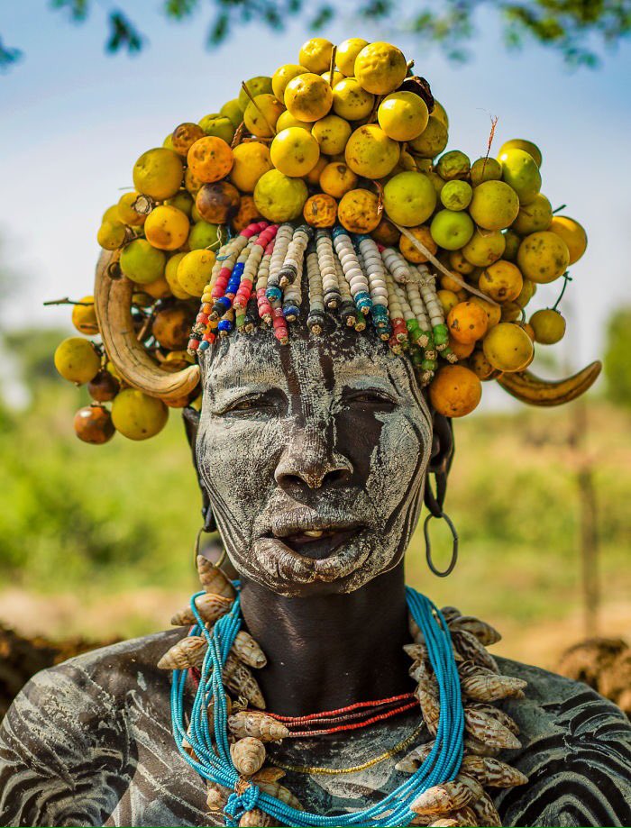 EbrahimHeidari's tweet photo. مادران الماس - ١
عكسهاى عمر ردا
از زنان قبيله اومو در اتيوپى
.
#OmarReda #Ethiopia #OmoTribes #PhotoDigg https://t.co/CrVRU2slQV
