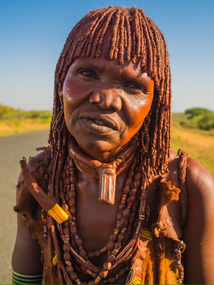 EbrahimHeidari's tweet photo. مادران الماس - ١
عكسهاى عمر ردا
از زنان قبيله اومو در اتيوپى
.
#OmarReda #Ethiopia #OmoTribes #PhotoDigg https://t.co/CrVRU2slQV