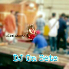 allusumanth22's tweet photo. #DJOnSets
#DJTeaserFastest10MViewsInTFI https://t.co/WJNylDC4l4