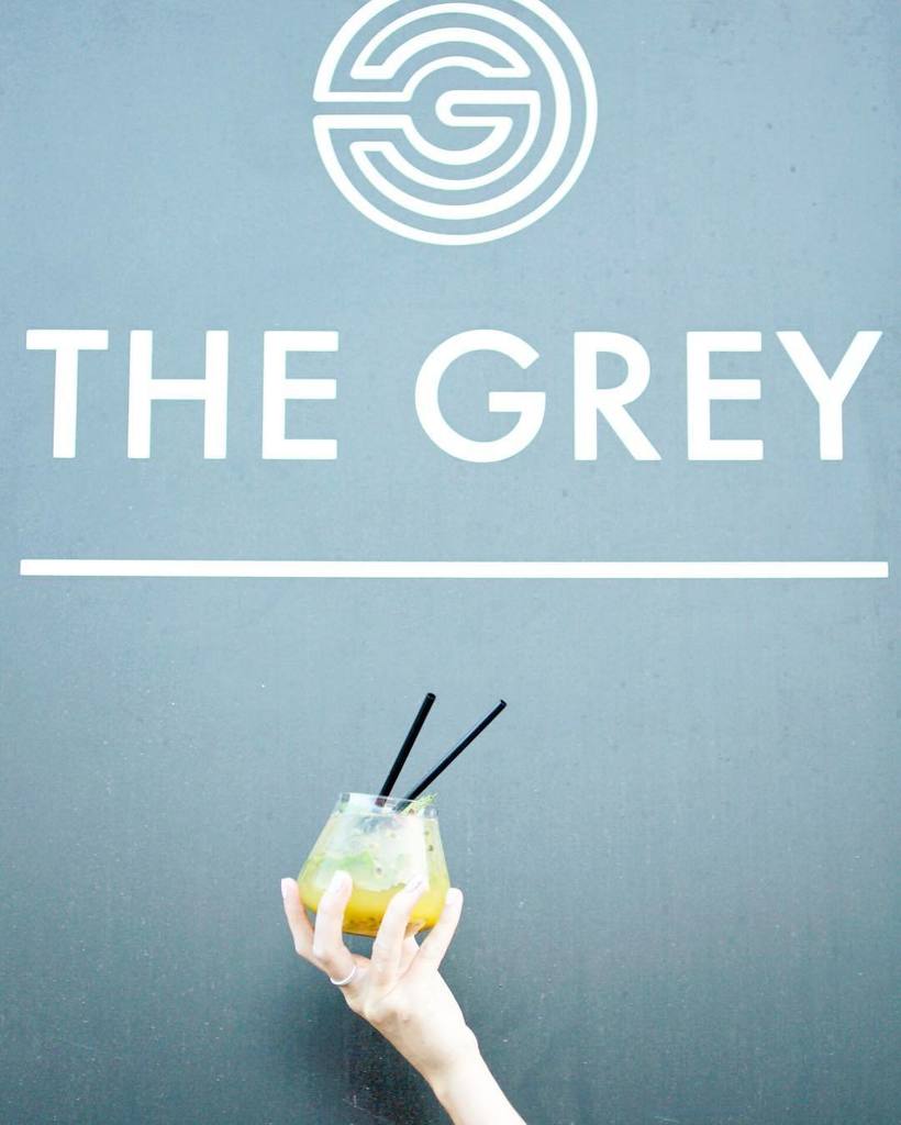 Saigon smash, Passionate Buddha and the Jasmine Geisha all sampled on your behalf, our ver… ift.tt/2mILBIP