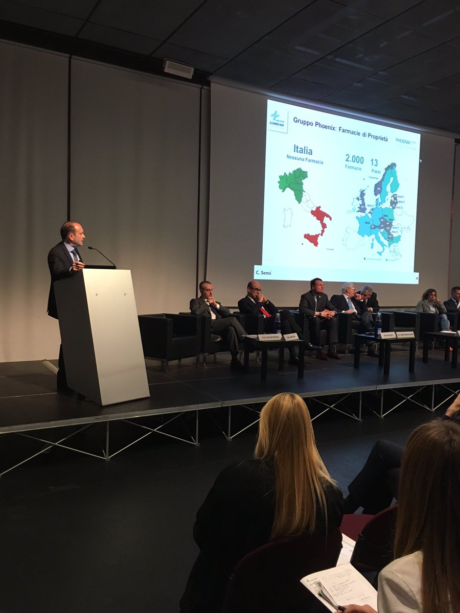 Farmacista33's tweet photo. #farmacistapiu @CarloSensi #Comifar #ddlconcorrenza con ingresso capitali quante e quali catene si formeranno? https://t.co/cECN7HGtT9