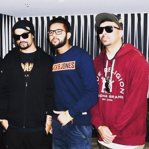 RupinderSaab's tweet photo. @iambohemia @gittabains @RupinderSaab #bohemia #kalidenalimusic #sydney https://t.co/uT8DITgbz5