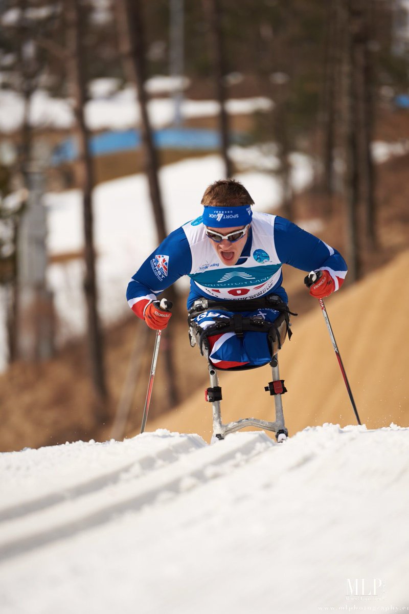 Another great performance today from <a href="/SMeenagh/">Scott Meenagh</a> who continues to close the gap with the best in the World. Well Done 👍