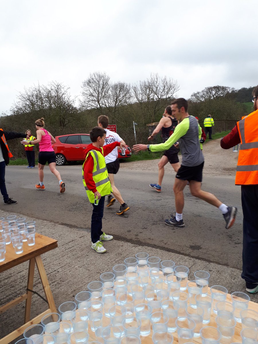 chloeeejonees's tweet photo. @GloucesterAC marshalling at the Gloucester20 #glos20 https://t.co/JMHB5cbrK1