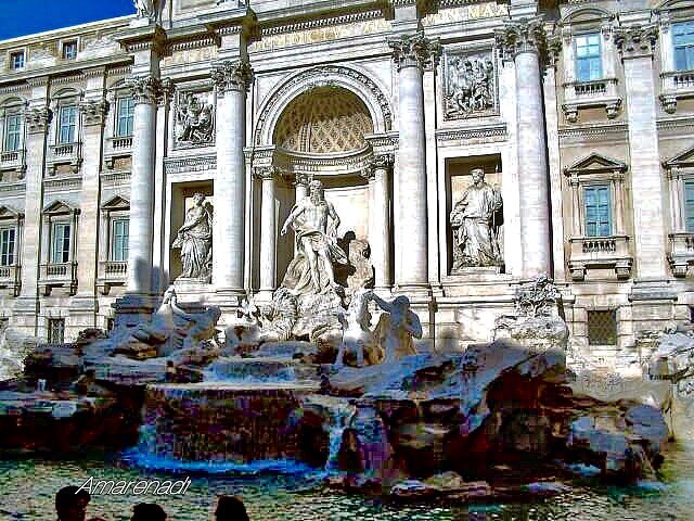 Imperial emotion...
by @amarenadf @mydailyRome  @Turismoromaweb @romaapiedi
#FotoDEuropa #Rome