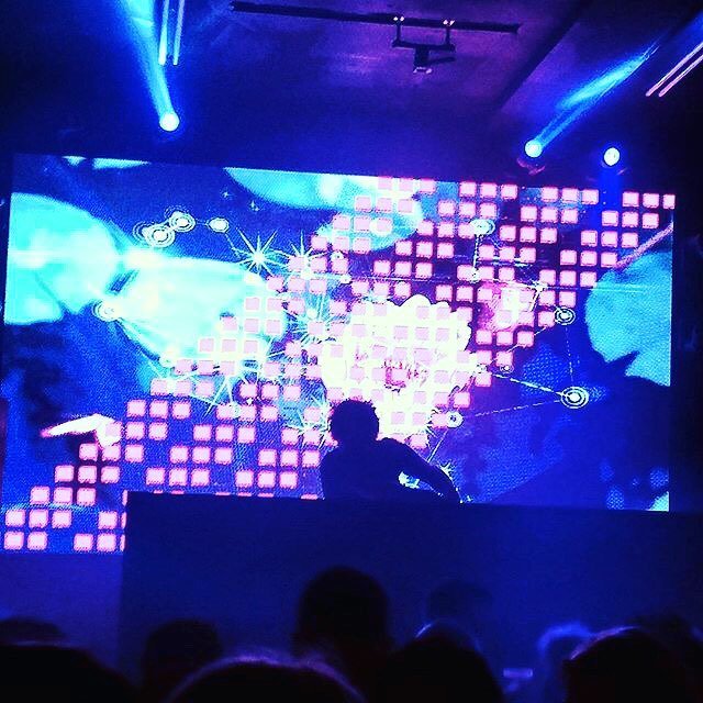 GetDownLifeStyl's tweet photo. DJ Mark Farina tearing it up this evening at 45 East. #GetDownPDX #TGDL #TGDLife #pdx #or… https://t.co/x4PTozg4V8 https://t.co/GQgbLWDd2Y