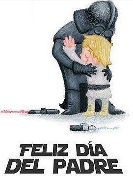 Redry13's tweet photo. Feliz día a todos esos superhéroes que se disfrazan de papás cada día para darlo todo por nosotros. #FelizDiaDelPadre https://t.co/ZytonBO0j7