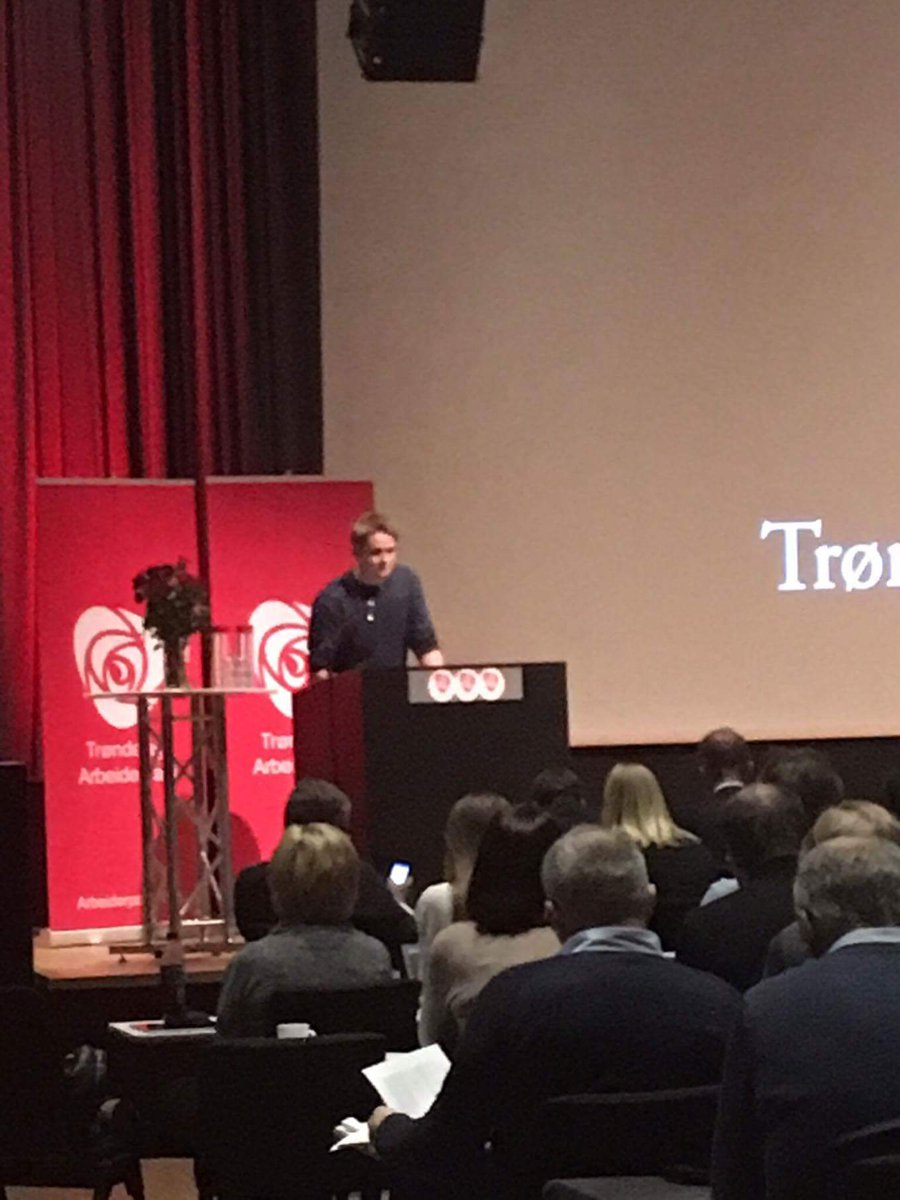 Astud Trondheim tweet media
