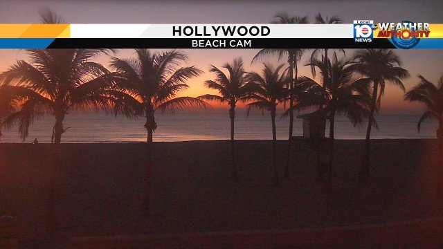 Picture perfect sunrise. Happy Sunday! #miami #FLL #FLkeys https://t.co/z6esUSBhVB