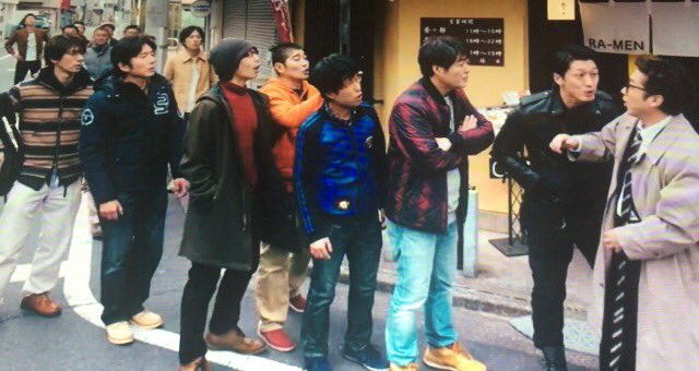 Twitter पर 小池刑事の鬼の取調室 ह शट ग